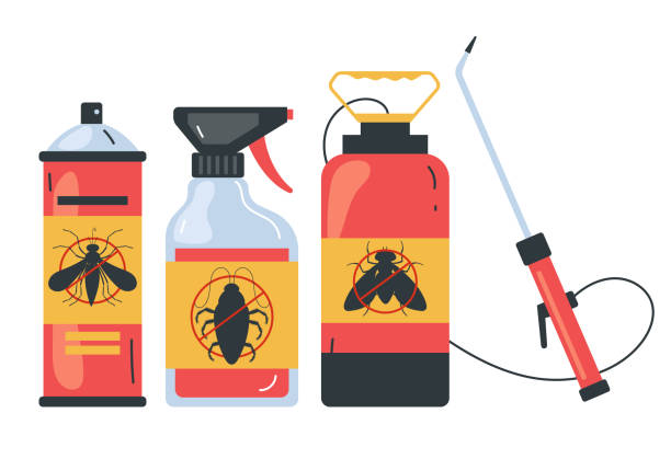 Best Residential Pest Control  in Loogootee, IN